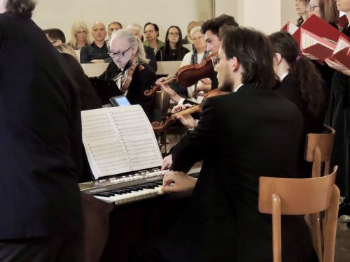 2 Concerto venticinquesimo 11